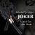 טבעת הידוק JOKER
