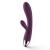 SVAKOM - ALICE RABBIT VIBRATOR VIOLET