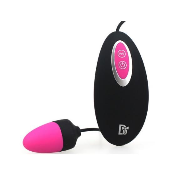 ביצת רטט קטנה ומקסימה 