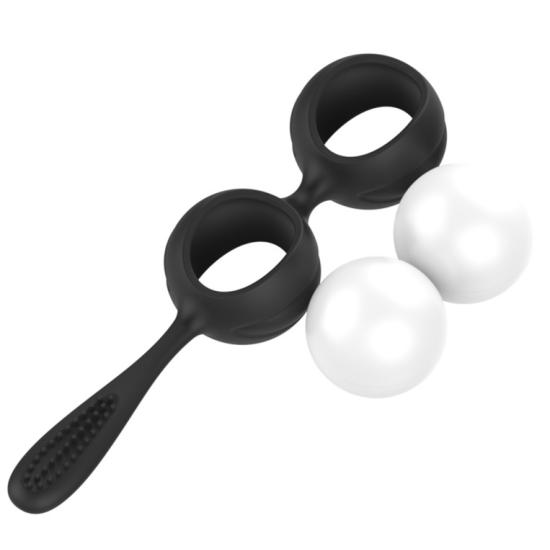 ביצים סיניות עם מוליך