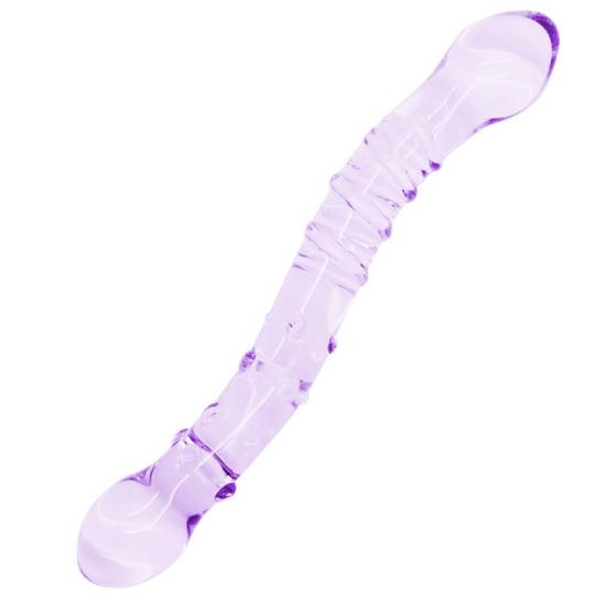 דילדו כפול יפייפה "ביאטריס"