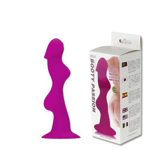 פלאג אנאלי אידיסוס 9