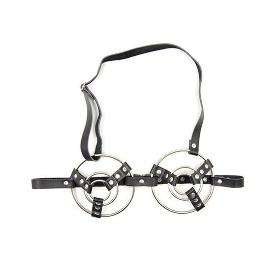 חזית רטרו עם ברזלים Soraya