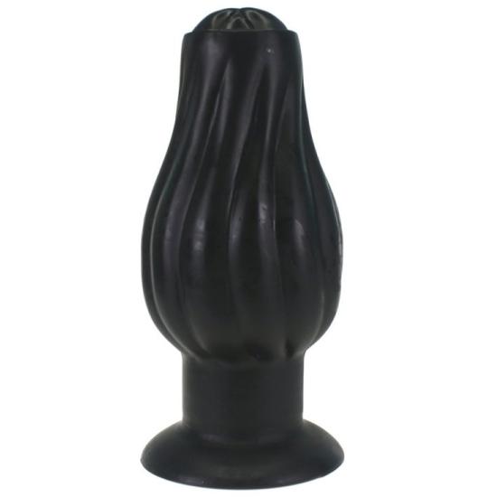 פלאג אנאלי אקסטרים 570 גר משקל 19 סמ אורך LOFN