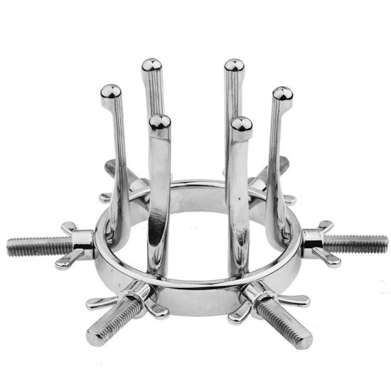 מפשק מרחיב אנאלי - ספקולום