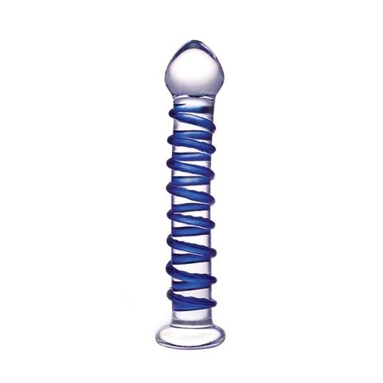 דילדו קריסטל מענג 1