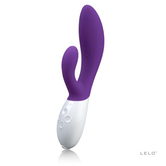 ויברטור אינה סגול מבית LELO