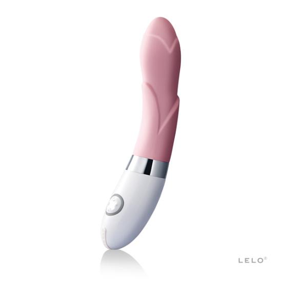 LELO איריס – ויברטור יוקרתי לנשים עם רטט שקט ועוצמתי