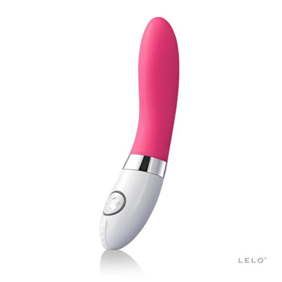 LELO ליב – ויברטור יוקרתי שוודי עוצמתי לנשים