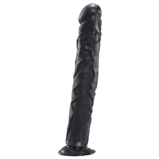 דילדו ענק ריאליסטי 700גר 35 ס"מ אורך 5.5 ס"מ רוחב "Ma Zhu"