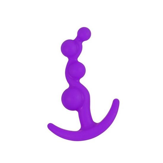 פלאג אנאלי "פלורה" 1