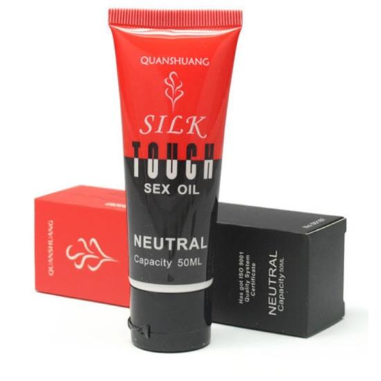 חומר סיכה מעולה 50 מ"ל