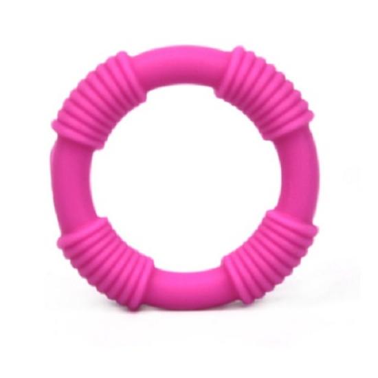 טבעת הידוק "רינגו" מסיליקון 