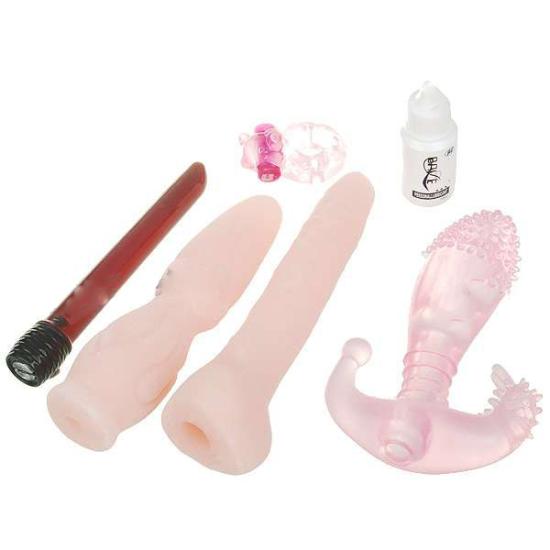 ויברטורים עוצמתיים, שקטים ודיסקרטיים – משלוח מהיר לכל הארץ