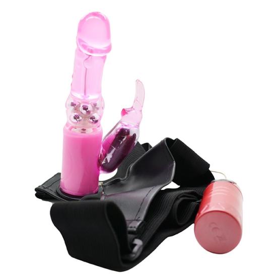 סטראפ און לולה1