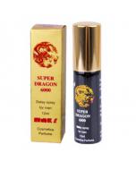 ספריי השהייה DRAGON SPRAY