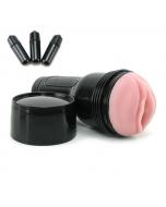 FLESHLIGHT VIBRO - PINK LADY TOUCH 4