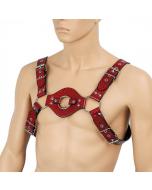 רתמת חזה   HARNESS HARV
