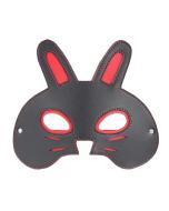 The Rabbit Mask for Cosplay 