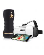 BKK VR STROKER WITH VR BOX 1
