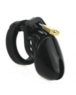 Holy Trainer Chastity Device Black CB6000s 1