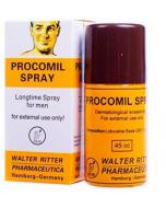 ספרי השהיה חזק Procomil delay spray