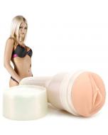 Riley Steele Lotus Fleshlight Girl