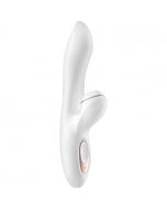 SATISFYER - PRO G-SPOT RABBIT 3