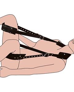 סט קשירות לפיסוק מלא 