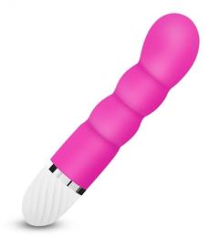 רוקט פוקט קטן ושובב מסיליקון רפואי חזק ומפנק Juh