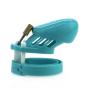 Holy Trainer Chastity Device BLUE CB6000s 2