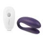 WE-VIBE - UNITE COUPLES VIBRATOR  2