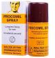 ספרי השהיה חזק Procomil delay spray