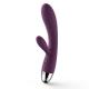 SVAKOM - ALICE RABBIT VIBRATOR VIOLET