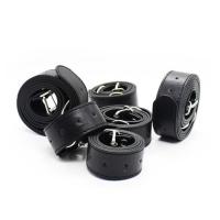 רצועות עור תעשיתי מקצועיות למגוון קשירות מיוחדות Donovan