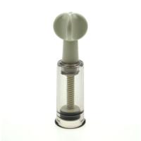 זוג מגדילי ומבליטי פטמות מקצועים