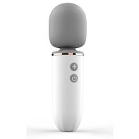 מג'יק וונד נטען מסיליקון רפואי חזק מאוד ושקט במיוחדבעל גימור אורגנומי נוח מאוד לשימוש