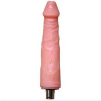 דילדו ספרקי למכונת סקס