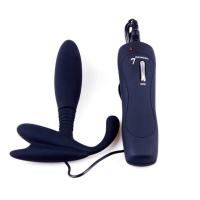 פרוסטטה סטימולטור מסיליקון רפואי 2