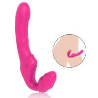 ויברטור כפול מעולה ללסביות4