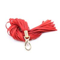 שוט יפייפה באורך 29 סמ עם ידית בצורת וו Orion