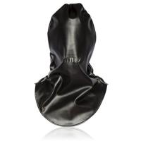 מסכה אמתנית של התליינים מעור  Guillotine Hood