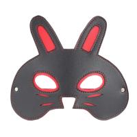 The Rabbit Mask for Cosplay 