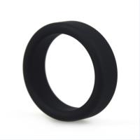 טבעת הידוק והשהיה מסיליקון עבה במיוחד