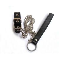  "River" טבעת הידוק עם רצועה