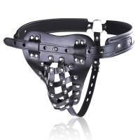 תחתוני צניעות לגבר מעור  "Geraldo" 2