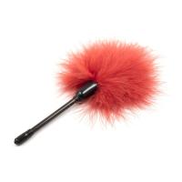 נוצת דיגדוג אירוטי לאוהבים