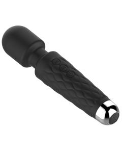 מג'יק וונד נטען מסיליקון רפואי חזק בעל 20 מהירויות שונות ROMI