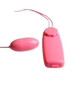 ביצת רטט קלאסית - הויברטור הסודי שלך