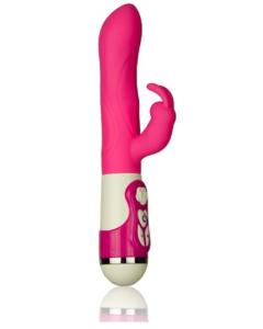 ויברטור "בבילון" מסיליקון רפואי עם רטט חזק